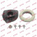 Kit de réparation, coupelle de suspension Suspension Mounting Kit SM2803 Kayaba