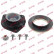 Kit de réparation, coupelle de suspension Suspension Mounting Kit SM2805 Kayaba