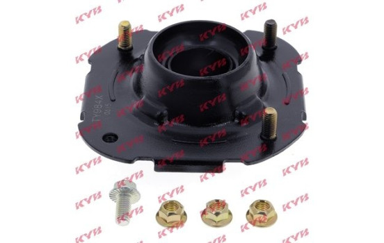 Kit de réparation, coupelle de suspension Suspension Mounting Kit SM5089 Kayaba