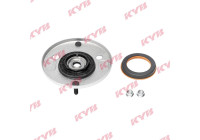 Kit de réparation, coupelle de suspension Suspension Mounting Kit SM5092 Kayaba