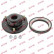 Kit de réparation, coupelle de suspension Suspension Mounting Kit SM5126 Kayaba