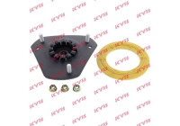 Kit de réparation, coupelle de suspension Suspension Mounting Kit SM5143 Kayaba