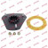 Kit de réparation, coupelle de suspension Suspension Mounting Kit SM5143 Kayaba