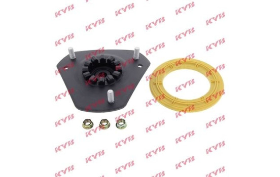 Kit de réparation, coupelle de suspension Suspension Mounting Kit SM5143 Kayaba