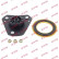Kit de réparation, coupelle de suspension Suspension Mounting Kit SM5143 Kayaba, Vignette 2