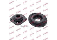 Kit de réparation, coupelle de suspension Suspension Mounting Kit SM5199 Kayaba