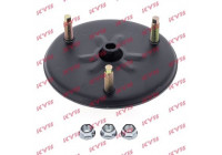 Kit de réparation, coupelle de suspension Suspension Mounting Kit SM5205 Kayaba