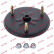 Kit de réparation, coupelle de suspension Suspension Mounting Kit SM5205 Kayaba