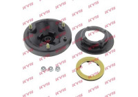 Kit de réparation, coupelle de suspension Suspension Mounting Kit SM5254 Kayaba