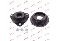 Kit de réparation, coupelle de suspension Suspension Mounting Kit SM5581 Kayaba