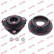 Kit de réparation, coupelle de suspension Suspension Mounting Kit SM5581 Kayaba