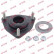 Kit de réparation, coupelle de suspension Suspension Mounting Kit SM5657 Kayaba