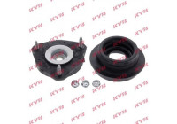 Kit de réparation, coupelle de suspension Suspension Mounting Kit SM5671 Kayaba