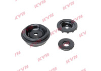 Kit de réparation, coupelle de suspension Suspension Mounting Kit SM5819 Kayaba