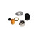Kit de réparation, coupelle de suspension, Vignette 2