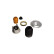 Kit de réparation, coupelle de suspension, Vignette 3