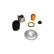 Kit de réparation, coupelle de suspension, Vignette 4