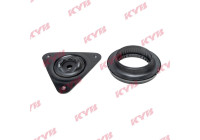 Kit de réparation, Rondelle pour palier de jambe de suspension d'amortisseur SM1042 Kayaba