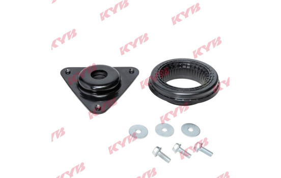 Kit de réparation, Rondelle pour palier de jambe de suspension d'amortisseur SM1042 Kayaba, Image 2
