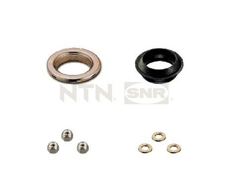 KIT DE SUSPENSION