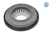 Palier antifriction, palier de jambe de suspension d'amortisseur