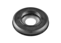 Palier antifriction, palier de jambe de suspension d'amortisseur