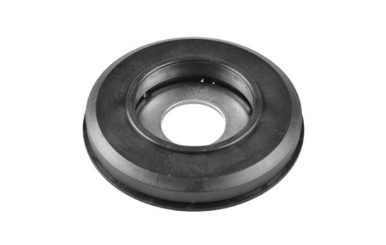 Palier antifriction, palier de jambe de suspension d'amortisseur