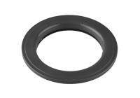 Palier antifriction, palier de jambe de suspension d'amortisseur