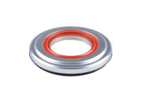 Palier antifriction, palier de jambe de suspension d'amortisseur