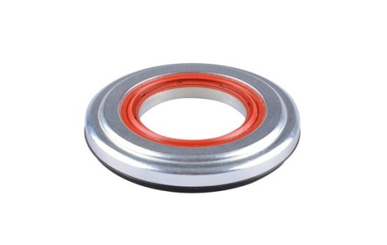 Palier antifriction, palier de jambe de suspension d'amortisseur