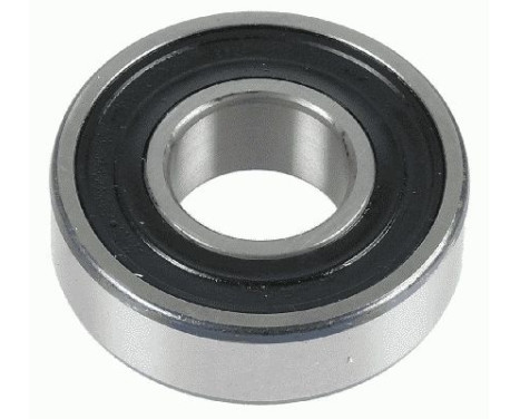 Palier de guidage, embrayage 1863 869 009 Sachs