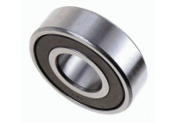 Palier de guidage, embrayage 1863 869 010 Sachs