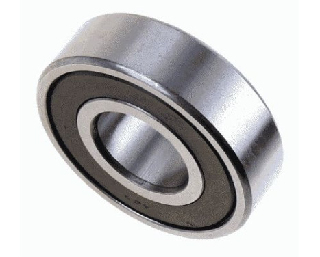 Palier de guidage, embrayage 1863 869 010 Sachs