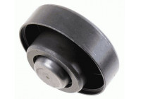 Palier de guidage, embrayage 1863 869 011 Sachs