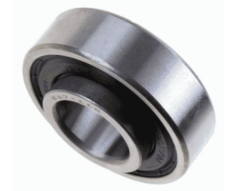 Palier de guidage, embrayage 1863 870 201 Sachs