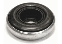 Palier lisse, butée d'amortisseur