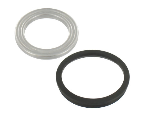 Roulement à rouleaux, palier de jambe de force d'amortisseur VKD 35017 SKF