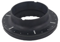 Roulement, palier de jambe d'amortisseur VKD 75014 SKF
