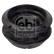 se pavaner 177801 FEBI, Vignette 2