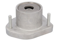 Se pavaner 199019 FEBI