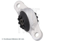 Se pavaner ADBP800793 Blue Print
