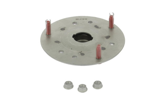 Se pavaner MK569 Monroe, Image 3