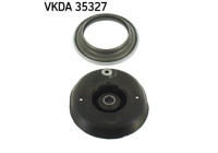 Se pavaner VKDA 35327 SKF