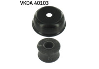Se pavaner VKDA 40103 SKF