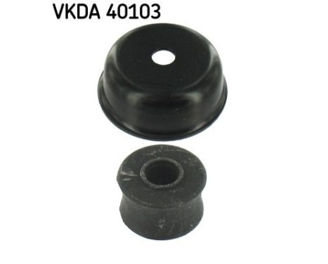 Se pavaner VKDA 40103 SKF