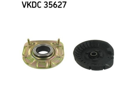 Se pavaner VKDC 35627 SKF