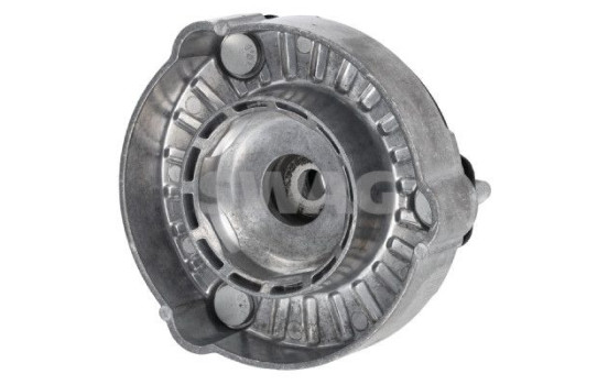 Se pavaner, Image 2