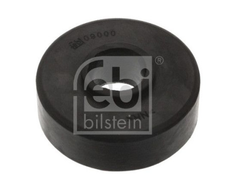 Suspension, amortisseur 09000 FEBI