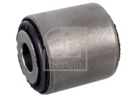 Suspension, amortisseur 176491 FEBI