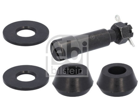 Suspension, amortisseur 183026 FEBI